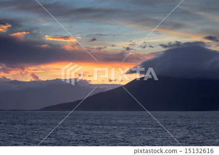  Moorea Island 15132616