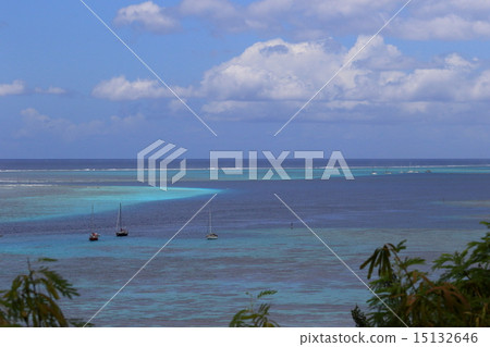  莫雷阿島 15132646