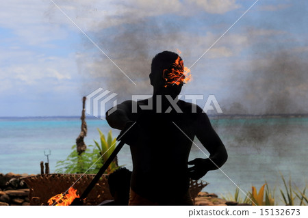Moorea Island Moorea Island 15132673