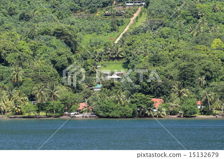  莫雷阿島 15132679