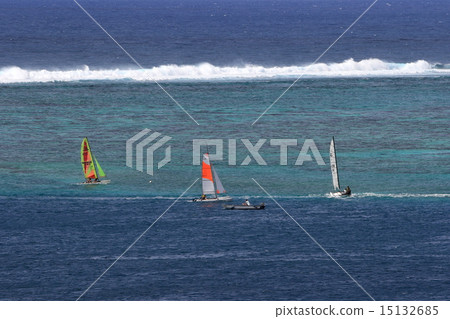  莫雷阿島 15132685