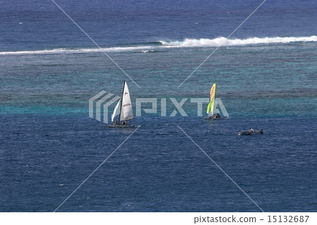  莫雷阿島 15132687