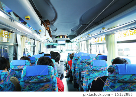 公共汽車 15132995