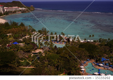Guam Tumon Guam Tumon 15133202