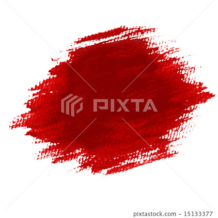 Abstract red grunge background. Abstract red grunge background. 15133377