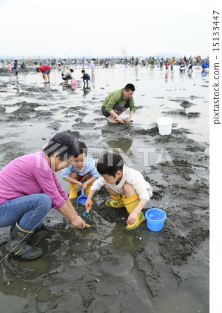 與家人一起吵鬧 15133447