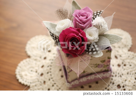 preserved flower preserved flower 15133608