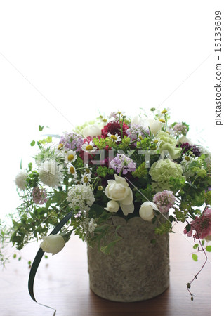 A bouquet A bouquet 15133609