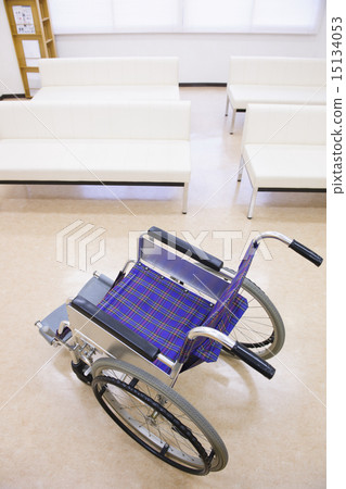 A hospital 15134053