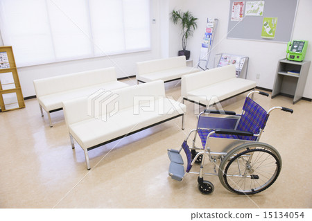 A hospital A hospital 15134054