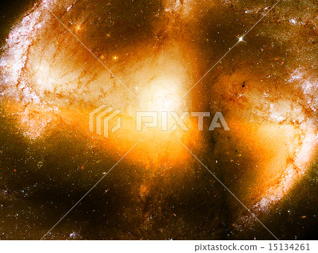 Cosmo __ large universe Cosmo __ large universe 15134261