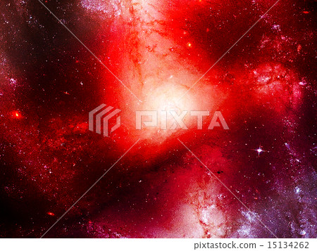 Cosmo __ large universe Cosmo __ large universe 15134262