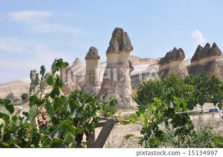 Cappadocia 15134997