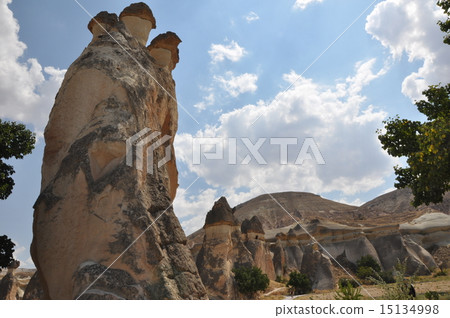 Cappadocia Cappadocia 15134998
