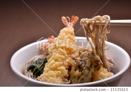 Tenpurasoba Tenpurasoba 15135823