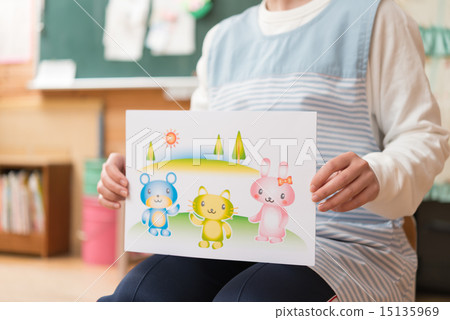 Picture-story show 15135969
