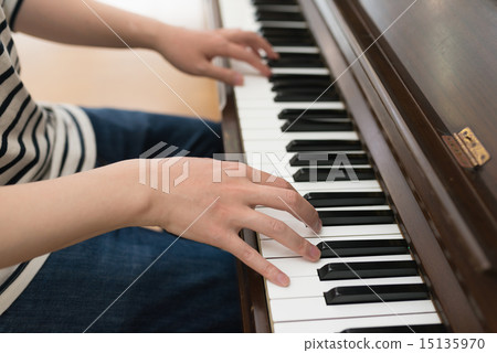 Piano 15135970