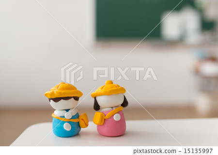 Kindergarten 15135997