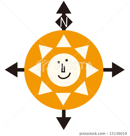 水平方向圖 15136019