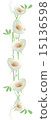 Flower (White) 15136598