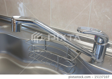 廚房水槽 15137107