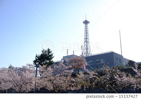 長野地區氣象台 15137427