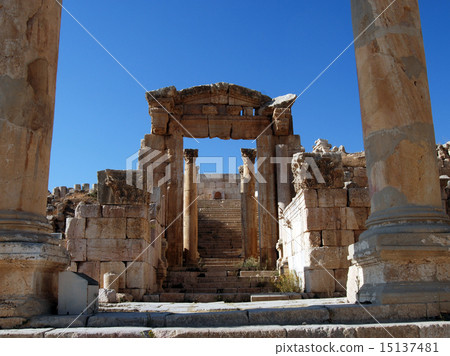 Jionashu Dionysos寺廟 15137481