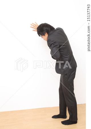 A bad businessman 15137743
