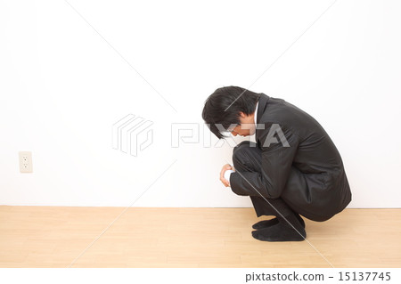 A bad businessman 15137745
