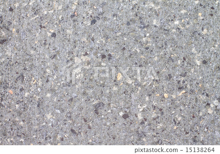 Close up texture of disc brake pad 15138264