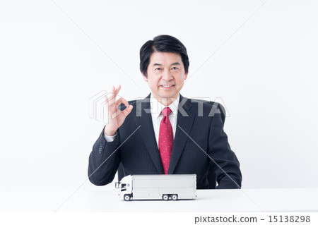 商人(物流) 商人(物流) 15138298