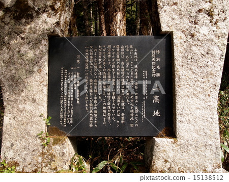 上高地 上高地 15138512