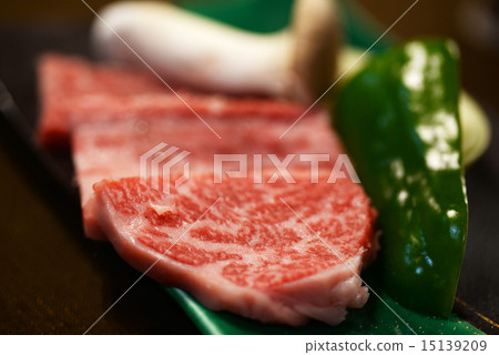 燒烤圖像 15139209