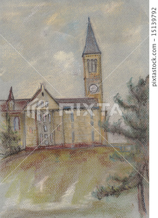 Cornell University Cornell University 15139792