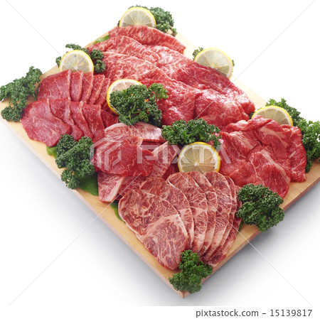 Beef Large Collection 006 15139817