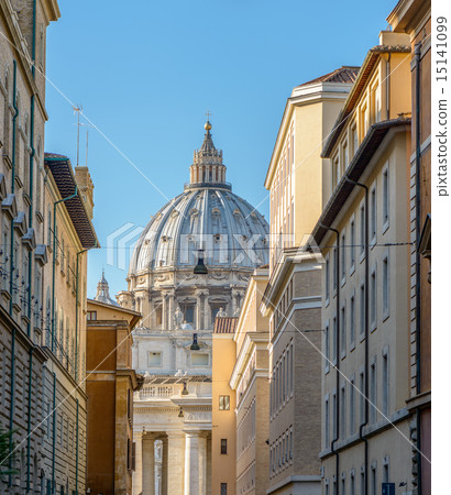 San Pietro San Pietro 15141099