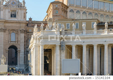 San Pietro 15141104