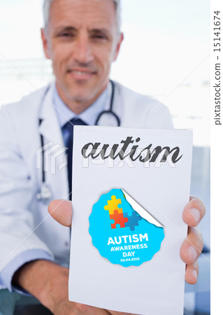 Autism against autism awareness day Autism against autism awareness day 15141674