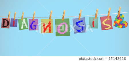 Composite image of diagnosis 15142618