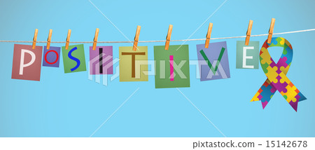 Composite image of positive 15142678