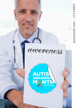 Awereness against autism awareness month 15144863
