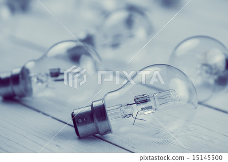 Light bulbs 15145500