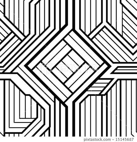 geometric pattern geometric pattern 15145687