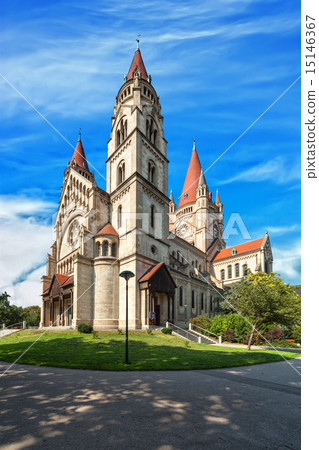 Heiliger Franz von Assisi Kirche Heiliger Franz von Assisi Kirche 15146367