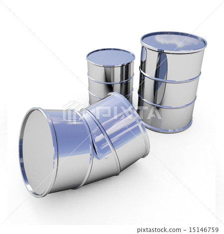bent barrel 15146759