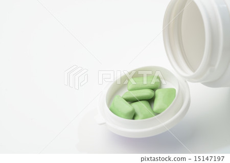 Gum chewing gum 15147197