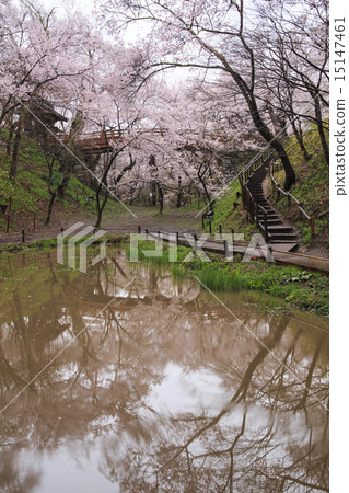 高田城遺址公園 高田城遺址公園 15147461