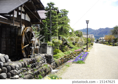 Sugawa Inn Takumi no Sato Sugawa Inn Takumi no Sato 15147625