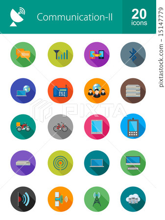 Communication Communication 15147779
