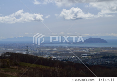 View from Hijiri Highland 15148011